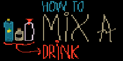 how to make a drink